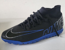 NIKE Chaussures de foot noir /
