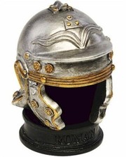 Casque De Soldat Romain