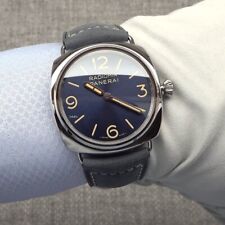 Atelier Panerai Radiomir -