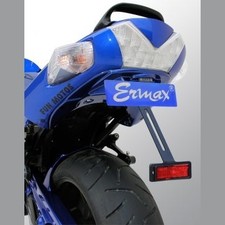 Passage de roue Ermax KAWASAKI