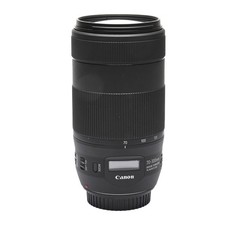 Objectif Canon EF 70-300