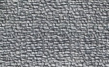 NOCH 58255 Échelle HO Mur De