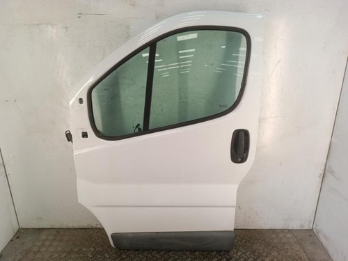 Porte avant gauche renault - avant,