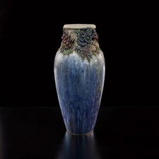 SUPERBE Vase Céramique par