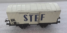 ECH O HORNBY  B WAGON STEF  2