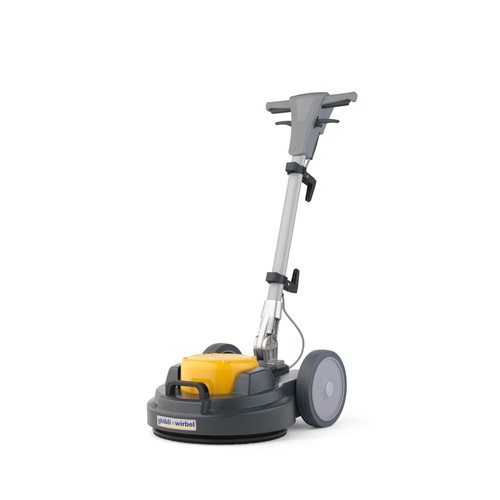 Monobrosse roto orbitale - monobrosse, roto-orbitale