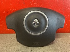 Air Bag Volant Airbag Renault