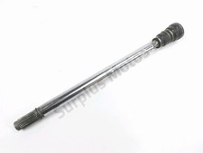 CARDAN ARRIERE YAMAHA XVS 650