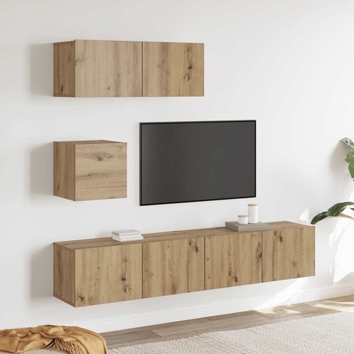 Ensemble meubles 4pcs - ensemble,