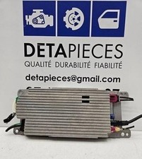 ✅Amplificateur audio BMW