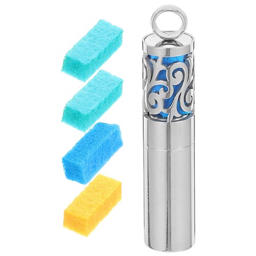 Pendentif diffuseur huile - pendentif,