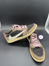 Nike Travis Scott X Air Jordan