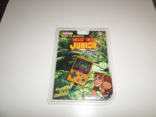 Nintendo mini classics donkey - mini,