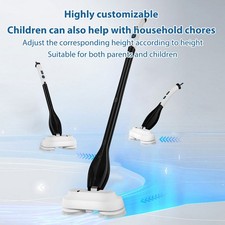 Autolaveuse électrique