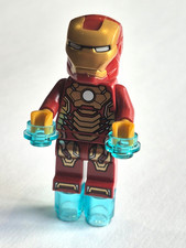 RARE FIGURINE MINIFIGURE LEGO