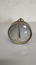 Baromètre Léon Maxant Ancien