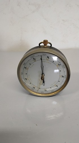 Baromètre léon maxant ancien - léon,