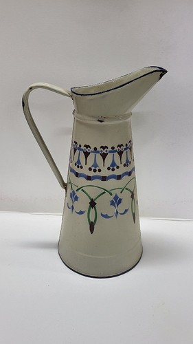 Ancien broc eau - ancien,