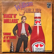 William Sheller – Rock' N'