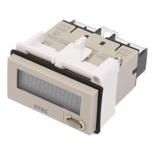 Compteur électronique