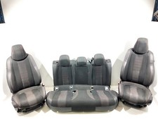 SIN REF interieur complet