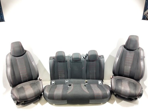 Sin ref interieur complet - sin,