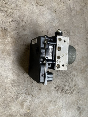 Bloc abs esp bosch - bloc,