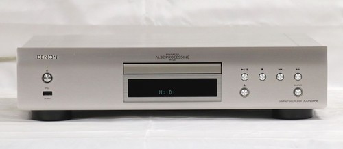 Occasion lecteur cd - cd, denon