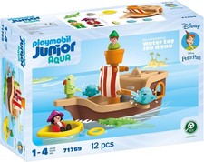 Playmobil Junior  Disney  Le