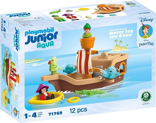 Playmobil junior disney - ,