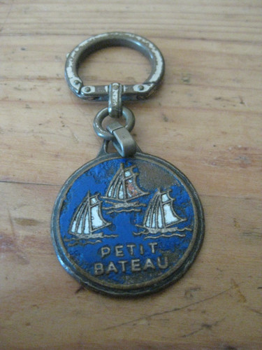 Porte cle augis fia - cle, "