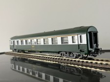 JOUEF 5294 - VOITURE UIC MIXTE