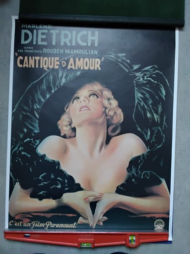 Affiches cinéma stars - affiches,