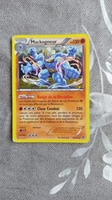 Carte Pokemon Mackogneur Holo