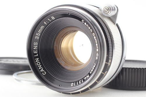 Near mint canon - near,