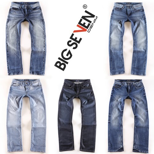 Nouveau big seven blake - big, warren