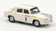 Renault 8 Gordini 2014 Voiture