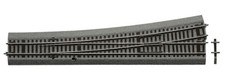 Roco-Line . Aiguillage gauche Wl 10  a commande manuelle. ho