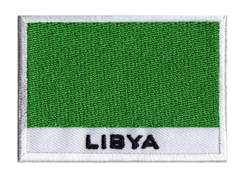 Patch écusson patche - , brodé
