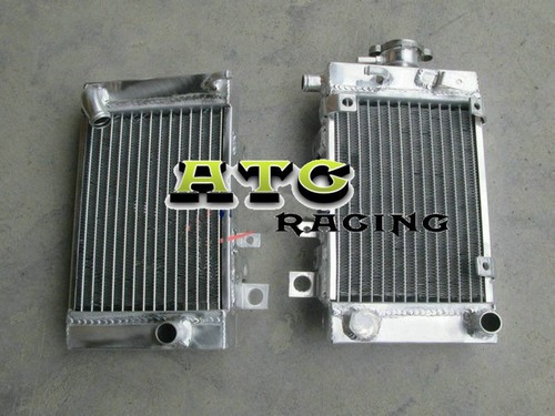 Radiateur aluminium pour - , honda
