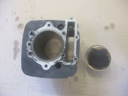 Cylindre 34k01 piston wiseco - cylindre, /