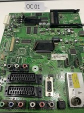 ✅ Carte Mère principale / MAIN BOARD VESTEL 17MB36-2 Pour TV