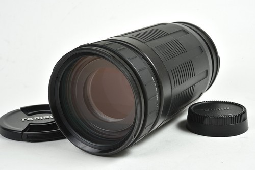 Tamron 200 400mm - tamron, for