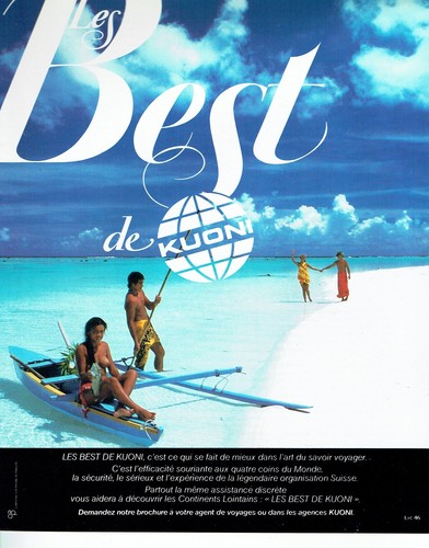 Publicité advertising 1022 - advertising,
