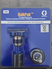 Systeme De Réparation Graco