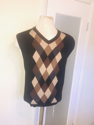 Banana republic sweater vest - sweater,