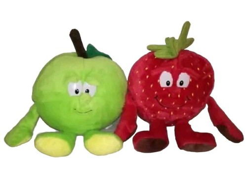 Vitamini coop fraise - vitamini,