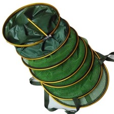 Nylon Poisson Filet Maille