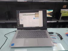 Lenovo ThinkBook 14 G2 ITL 14" 0 SSD, 11e Gén dalle hs