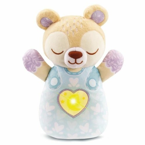 Blue lumi dodo - my,